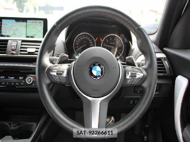 Bmw 1 SERIES 2017-02 8523700-18