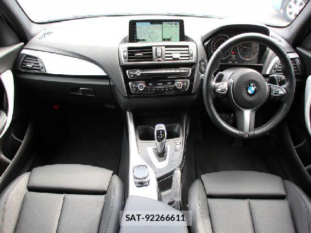 Bmw 1 SERIES 2017-02 8523700-1