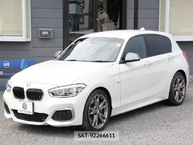 Bmw 1 SERIES 2017-02 8523700-23
