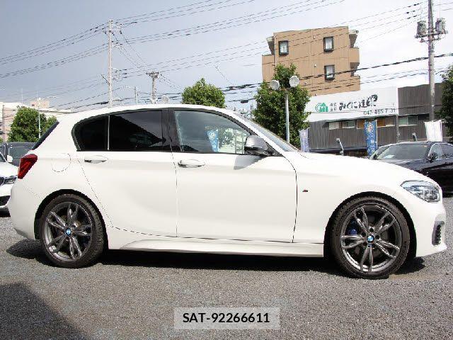 Bmw 1 SERIES 2017-02 8523700-25