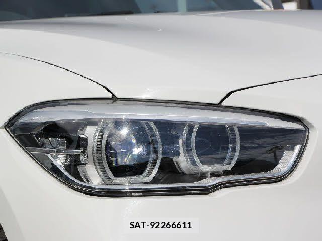 Bmw 1 SERIES 2017-02 8523700-26
