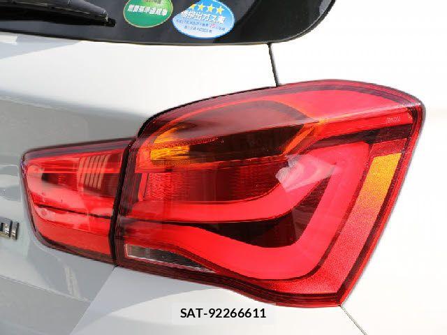 Bmw 1 SERIES 2017-02 8523700-27