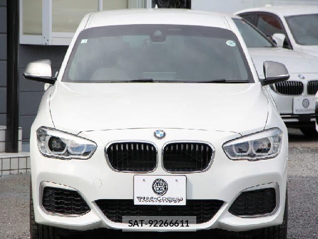 Bmw 1 SERIES 2017-02 8523700-28