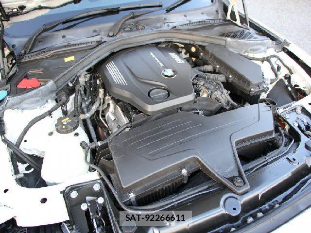 Bmw 1 SERIES 2017-02 8523700-2