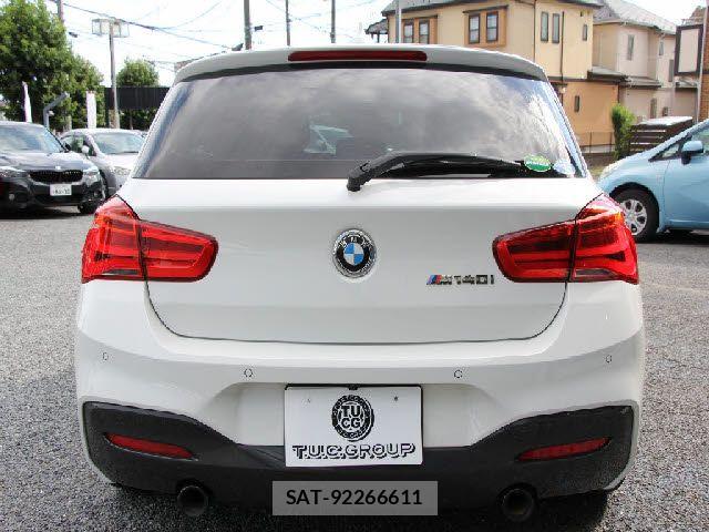 Bmw 1 SERIES 2017-02 8523700-29