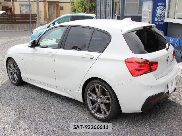Bmw 1 SERIES 2017-02 8523700-3