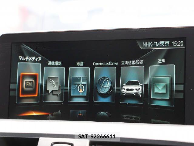Bmw 1 SERIES 2017-02 8523700-4