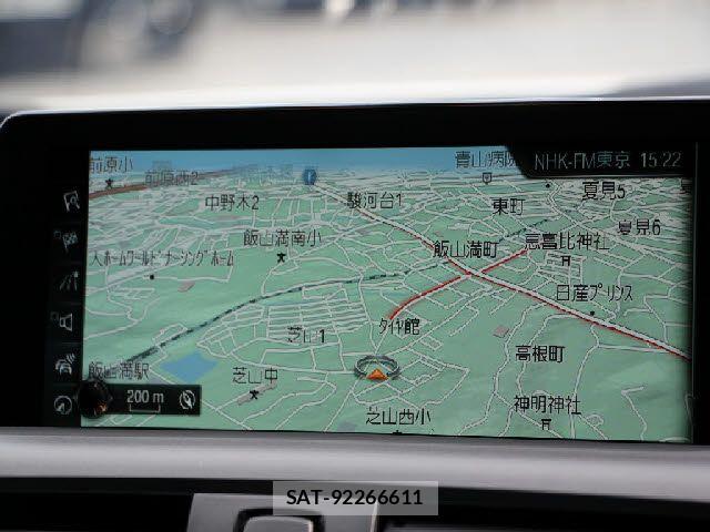 Bmw 1 SERIES 2017-02 8523700-5