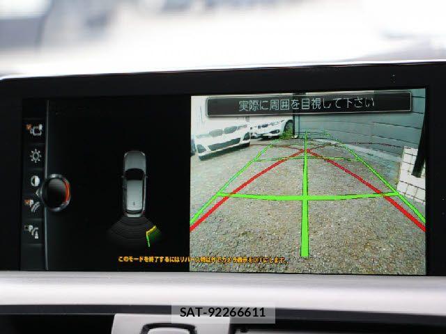 Bmw 1 SERIES 2017-02 8523700-8