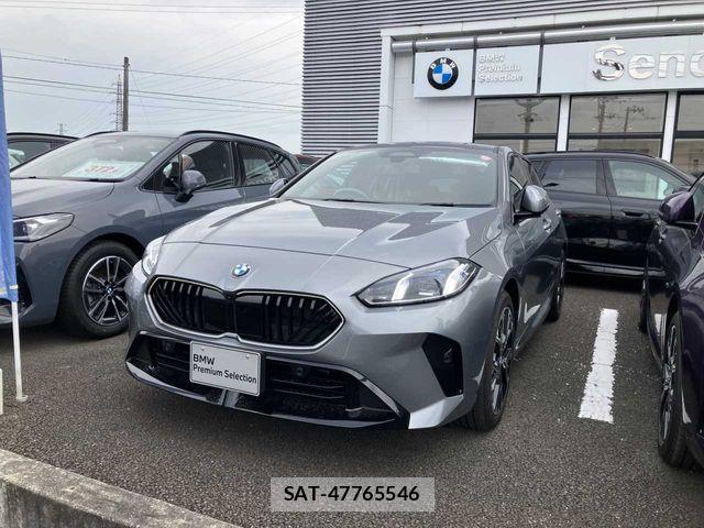 Bmw 1 SERIES 2025-11 8523697-0