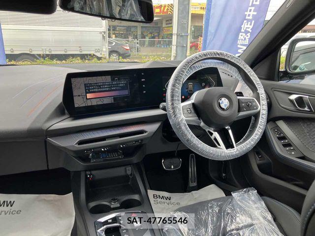 Bmw 1 SERIES 2025-11 8523697-1