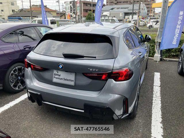 Bmw 1 SERIES 2025-11 8523697-2