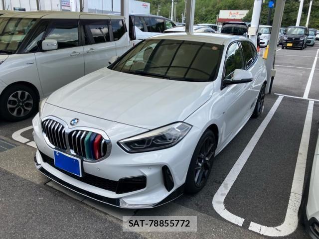 Bmw 1 SERIES 2020-11 8523702-1
