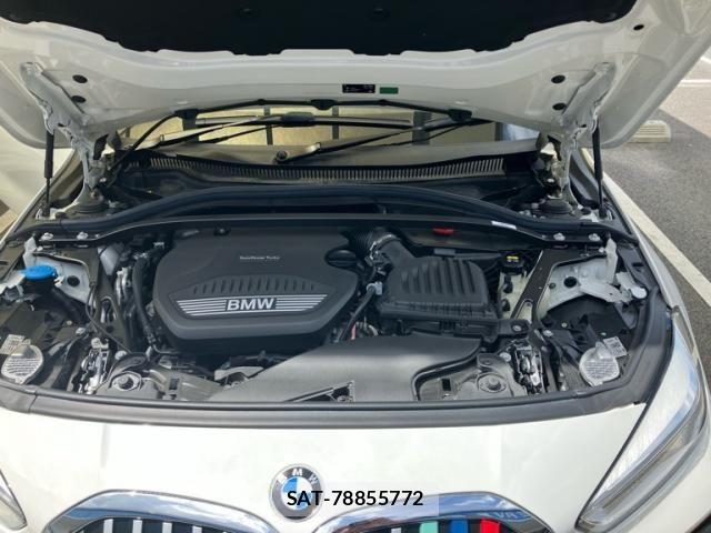 Bmw 1 SERIES 2020-11 8523702-22