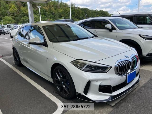 Bmw 1 SERIES 2020-11 8523702-2