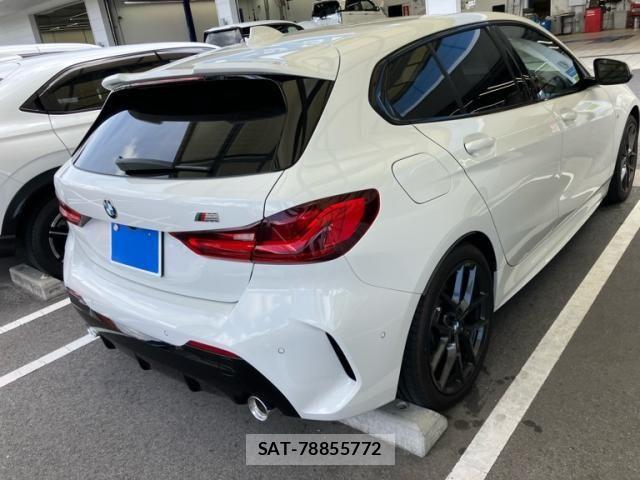 Bmw 1 SERIES 2020-11 8523702-6