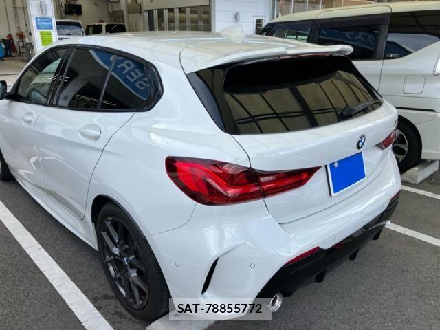 Bmw 1 SERIES 2020-11 8523702-7