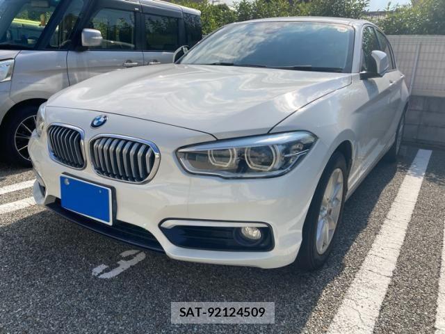 Bmw 1 SERIES 2016-09 8561243-0