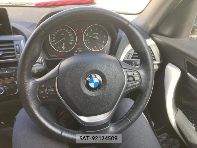 Bmw 1 SERIES 2016-09 8561243-12