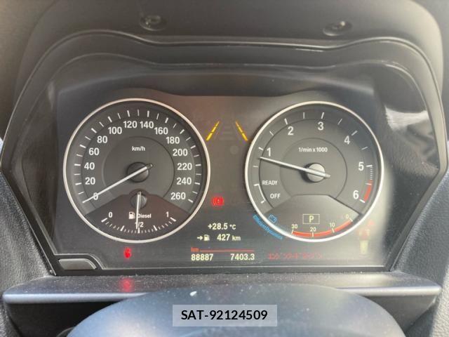 Bmw 1 SERIES 2016-09 8561243-15