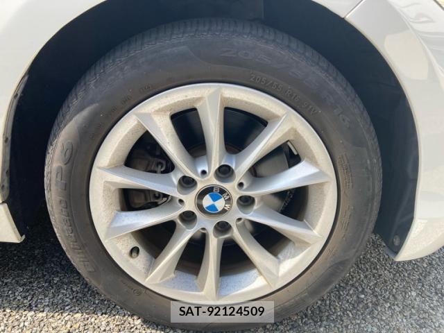 Bmw 1 SERIES 2016-09 8561243-4