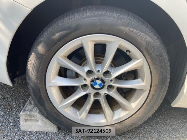 Bmw 1 SERIES 2016-09 8561243-5