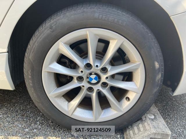 Bmw 1 SERIES 2016-09 8561243-6