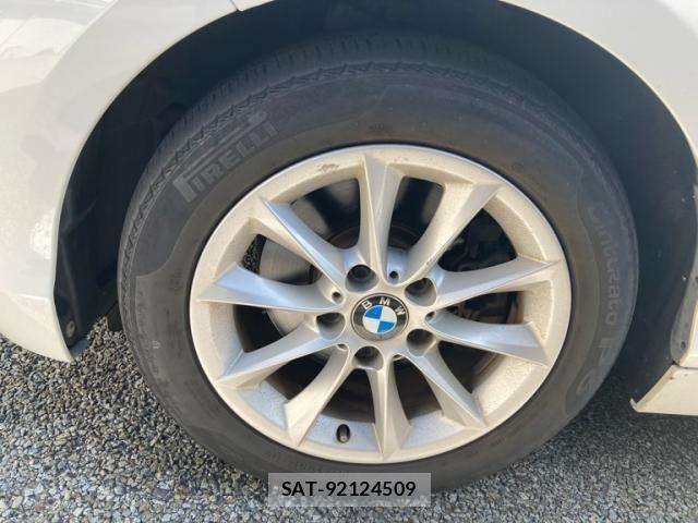 Bmw 1 SERIES 2016-09 8561243-7
