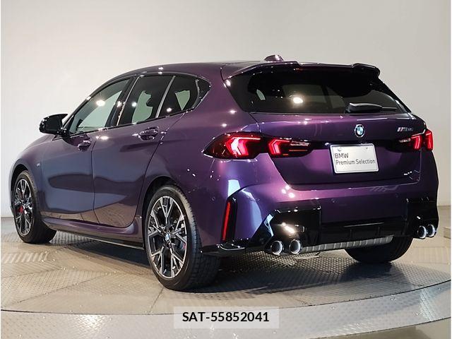 Bmw 1 SERIES 2025-03 8561240-4