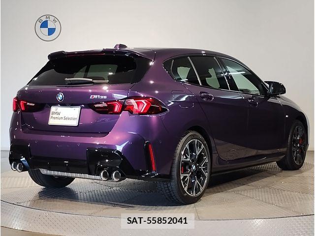 Bmw 1 SERIES 2025-03 8561240-6
