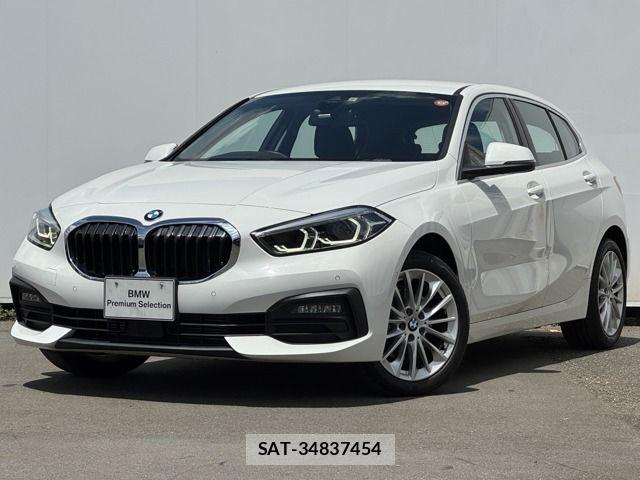 Bmw 1 SERIES 2023-02 8561244-0
