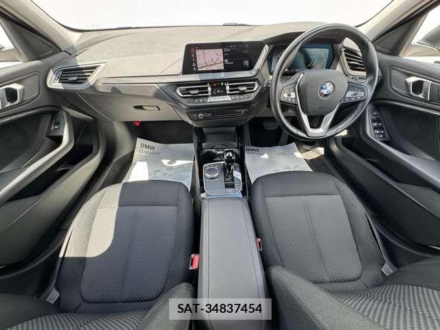 Bmw 1 SERIES 2023-02 8561244-1