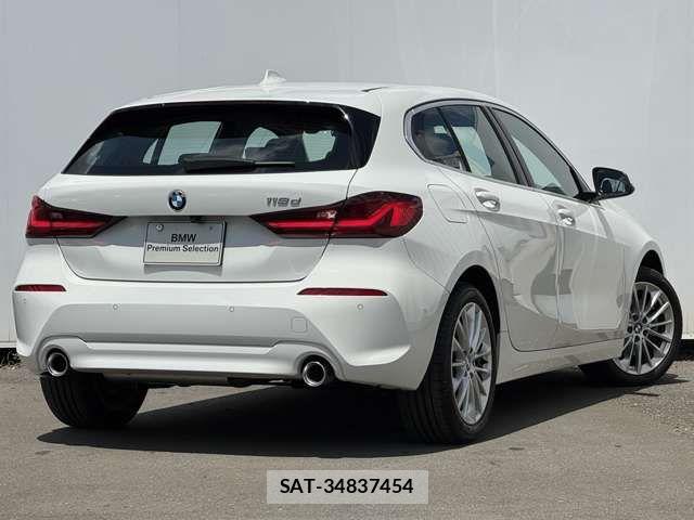 Bmw 1 SERIES 2023-02 8561244-2