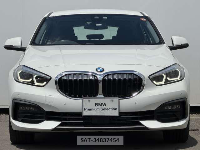 Bmw 1 SERIES 2023-02 8561244-3