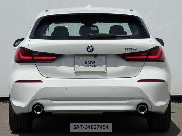Bmw 1 SERIES 2023-02 8561244-4