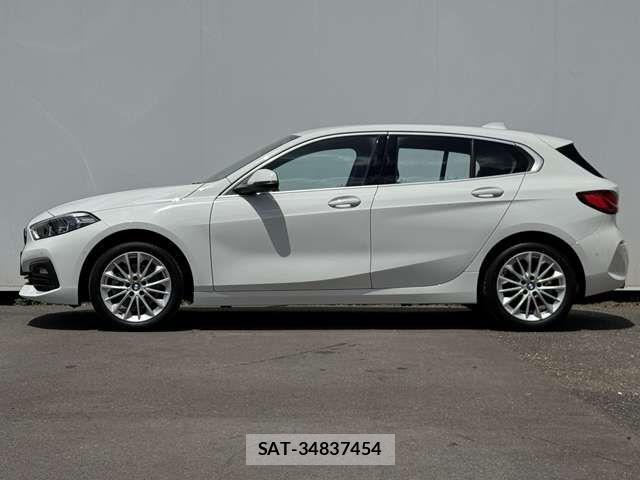Bmw 1 SERIES 2023-02 8561244-5