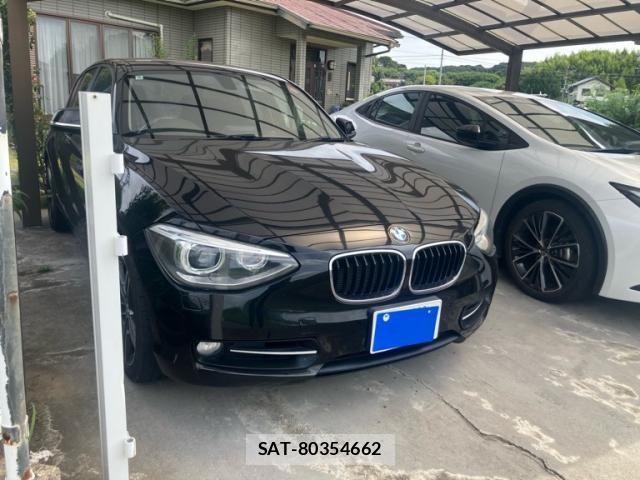 Bmw 1 SERIES 2012-04 8561245-0