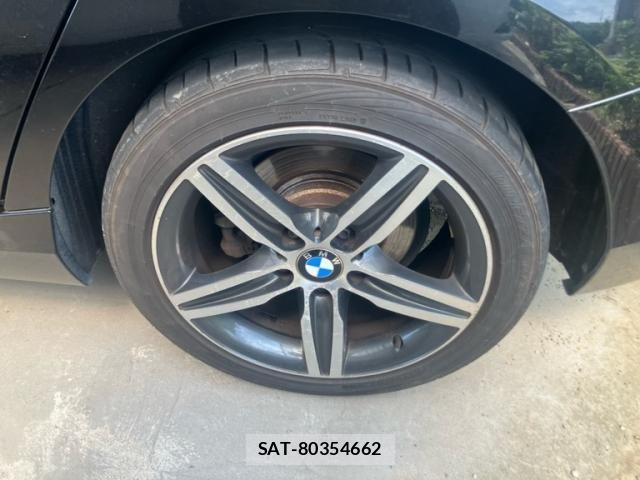 Bmw 1 SERIES 2012-04 8561245-9