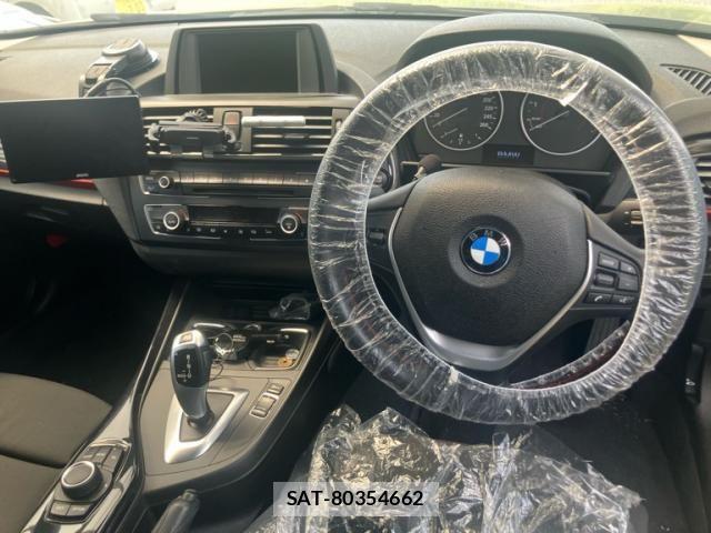 Bmw 1 SERIES 2012-04 8561245-12