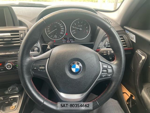 Bmw 1 SERIES 2012-04 8561245-17