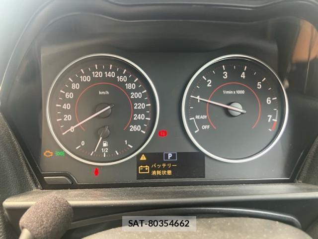 Bmw 1 SERIES 2012-04 8561245-23