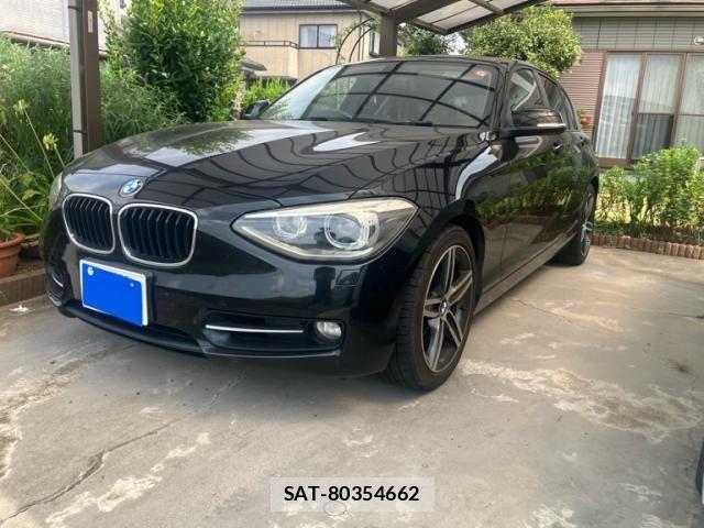 Bmw 1 SERIES 2012-04 8561245-2