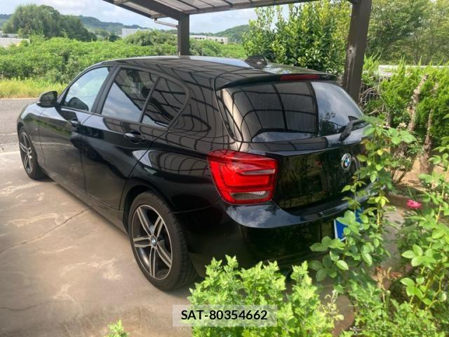 Bmw 1 SERIES 2012-04 8561245-3