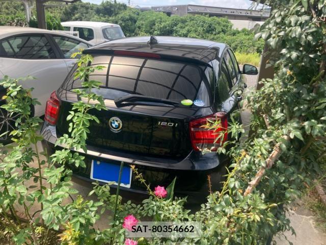 Bmw 1 SERIES 2012-04 8561245-4