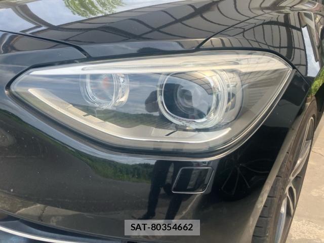 Bmw 1 SERIES 2012-04 8561245-5