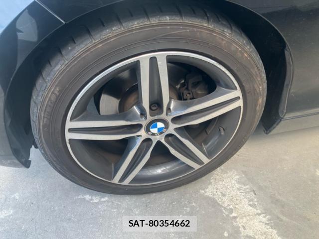 Bmw 1 SERIES 2012-04 8561245-6