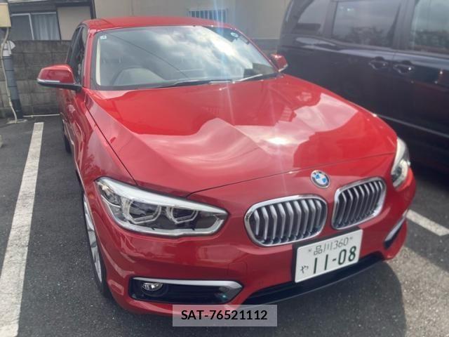 Bmw 1 SERIES 2019-06 8561242-0