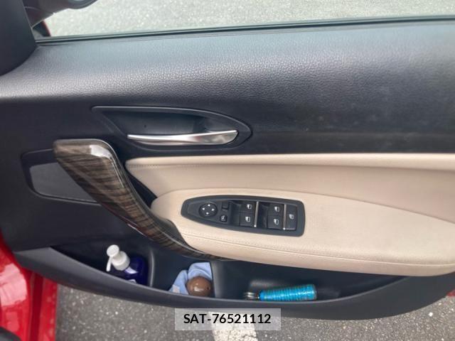 Bmw 1 SERIES 2019-06 8561242-9