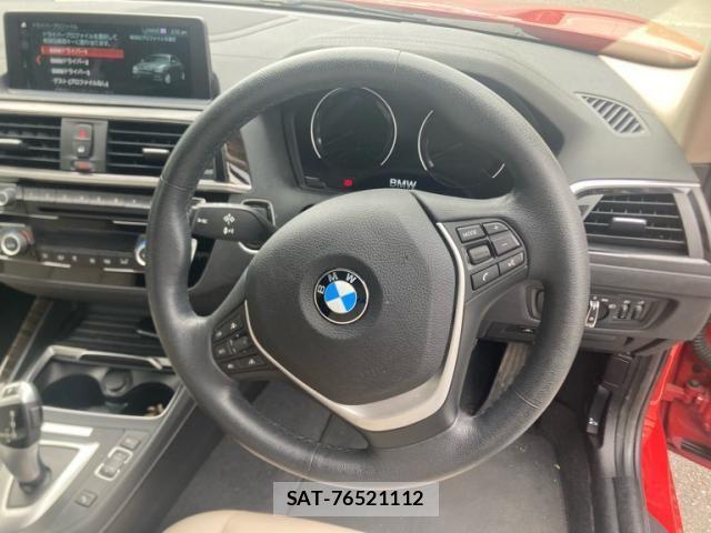 Bmw 1 SERIES 2019-06 8561242-12