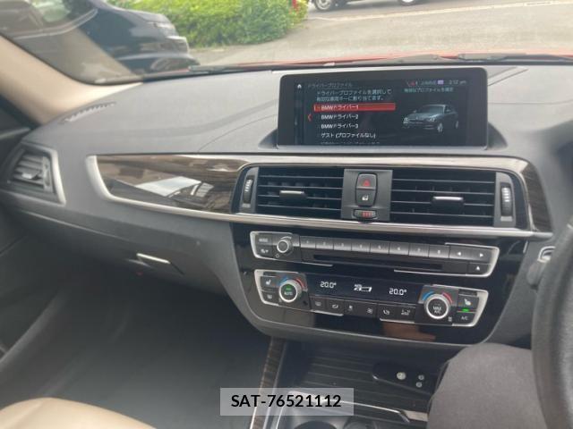 Bmw 1 SERIES 2019-06 8561242-15